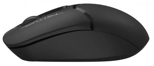 Мышка беспроводная A4Tech FG12S Black USB