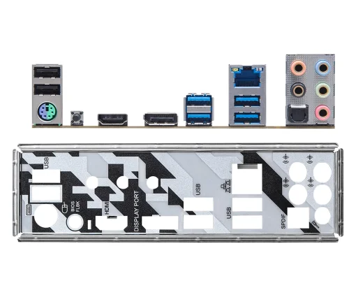 Материнская плата ASRock B660M Steel Legend Socket 1700