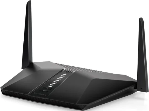 Маршрутизатор Netgear RAX40 (RAX40-100PES)