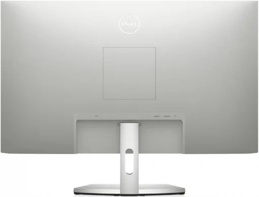 Монитор DELL 27" S2721HN (210-AXKV) IPS Silver