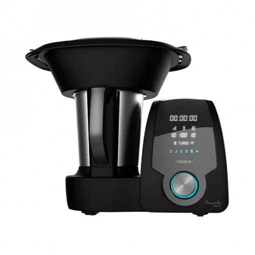 Кухонный комбайн Cecotec Mambo 10070 CCTC-04138