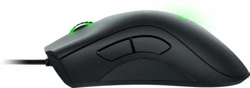 Мышка Razer Death Adder Essential (RZ01-03850100-R3M1) Black USB