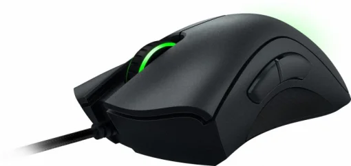 Мышка Razer Death Adder Essential (RZ01-03850100-R3M1) Black USB