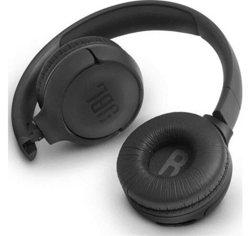 Bluetooth-гарнитура JBL Tune 560BT Black (JBLT560BTBLK)