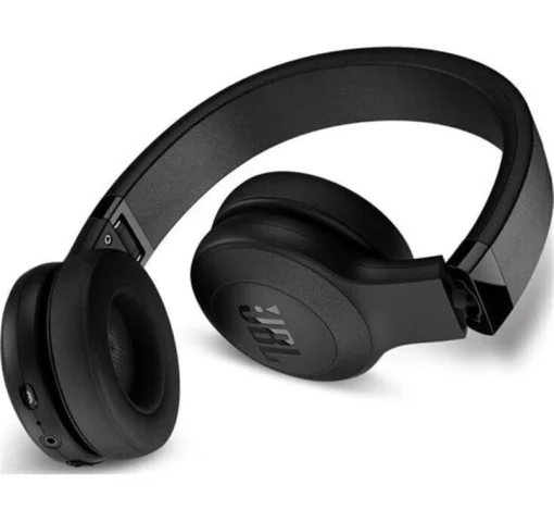 Bluetooth-гарнитура JBL Tune 560BT Black (JBLT560BTBLK)