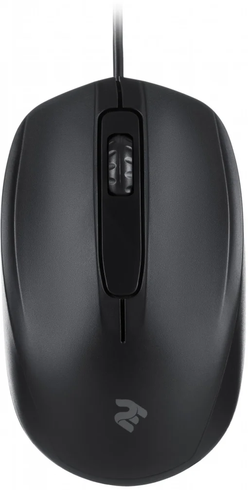 Мышь 2E MF140 USB Black (2E-MF140UB)