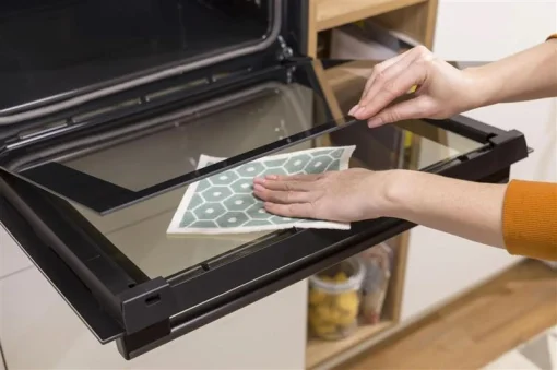 Духова шафа Gorenje BO6737E02XK