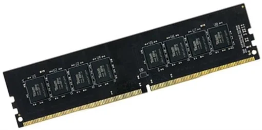 Модуль памяти DDR4 4GB/2400 Team Elite (TED44G2400C1601)