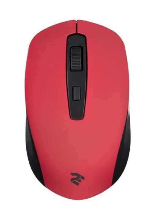 Мышь беспроводная 2E MF211 WL Red (2E-MF211WR)