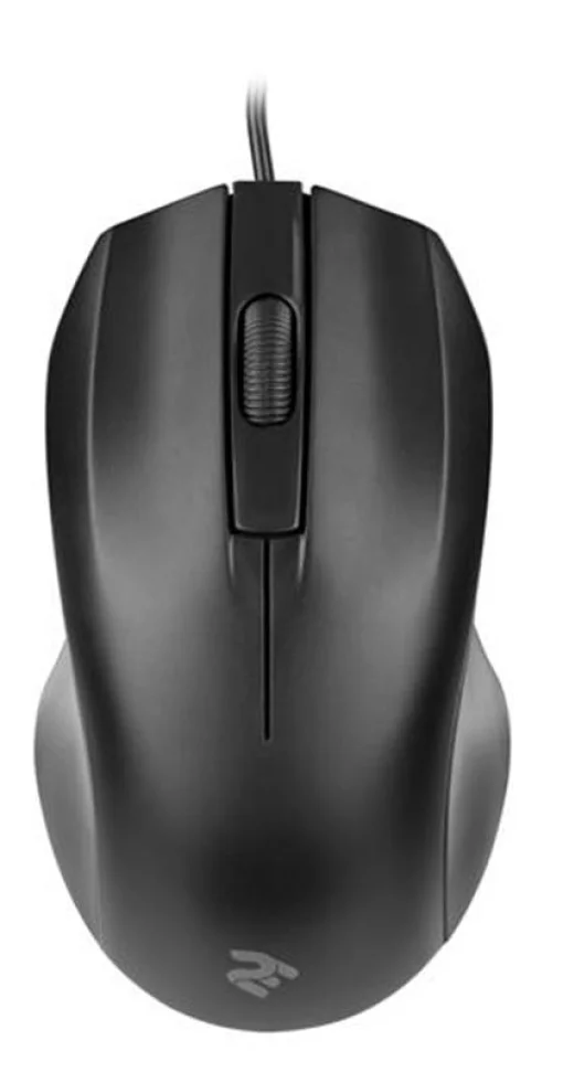 Мышь 2E MF150 Black USB (2E-MF150UB)