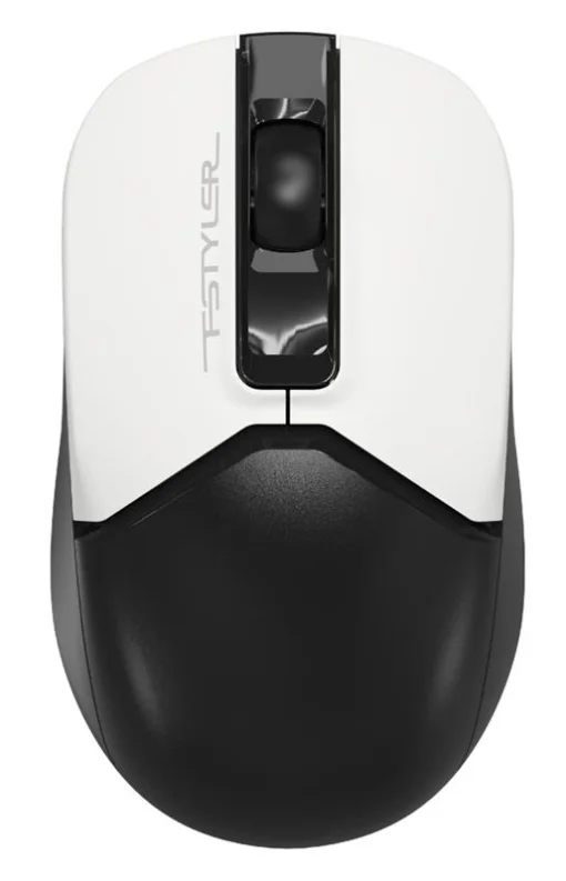 Мышка беспроводная A4Tech FB12 Panda USB