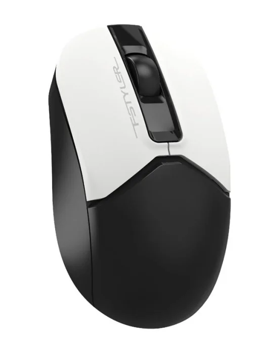 Мышка беспроводная A4Tech FB12 Panda USB