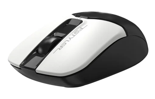 Мышка беспроводная A4Tech FB12 Panda USB