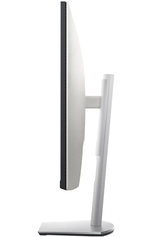 Монитор DELL 23.8" S2421HS (210-AXKQ) IPS Silver