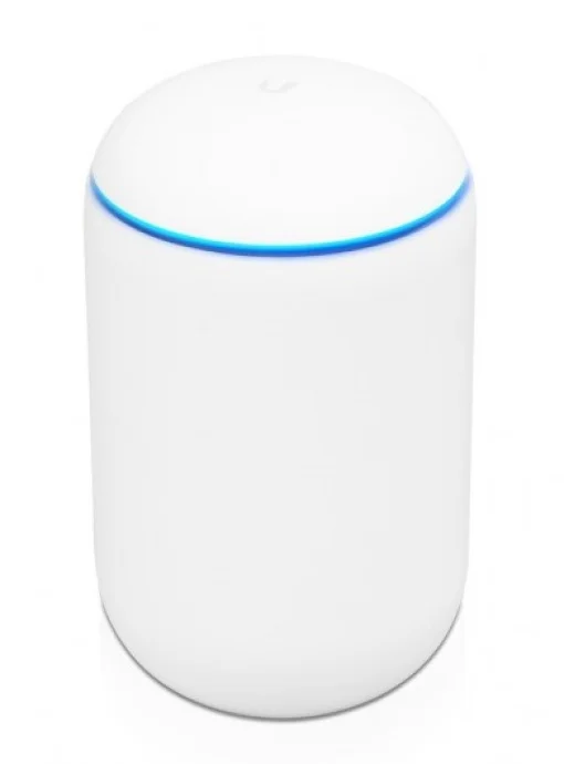 Бездротовий маршрутизатор Ubiquiti UniFi Dream Machine (UDM)