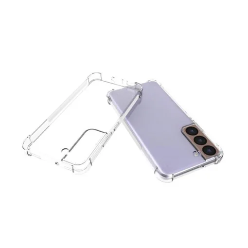Чехол-накладка BeCover Anti-Shock для Samsung Galaxy S22 SM-S901 Clear (707504)
