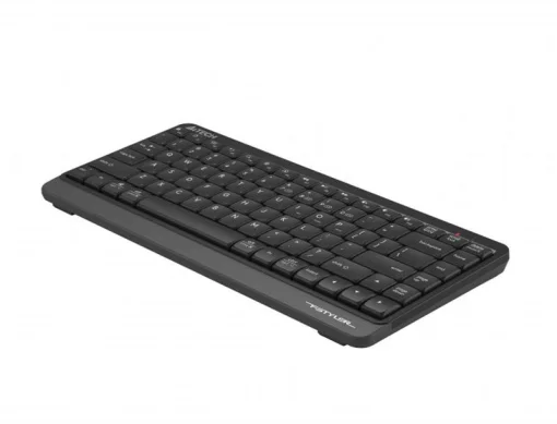 Клавиатура A4Tech FBK11 Grey