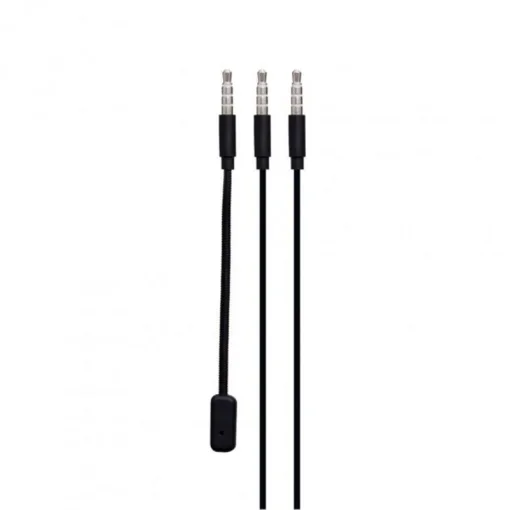 Bluetooth-гарнитура Proda Maiku series PD-BH200 Black