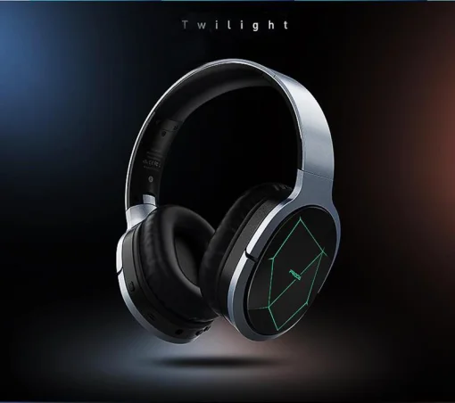 Bluetooth-гарнитура Proda Maiku series PD-BH200 Black