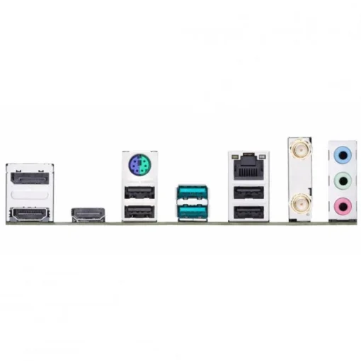 Материнская плата Asus Prime B660M-A WiFi D4 Socket 1700