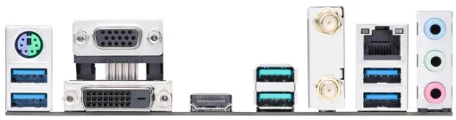 Материнская плата Asus Prime B550M-A WiFi II Socket AM4