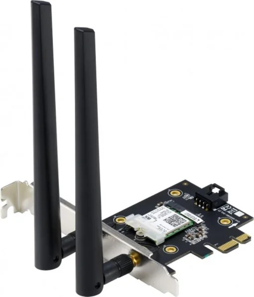 Wi-Fi адаптер ASUS PCE-AX1800