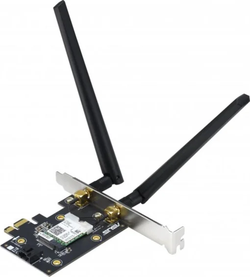 Wi-Fi адаптер ASUS PCE-AX1800