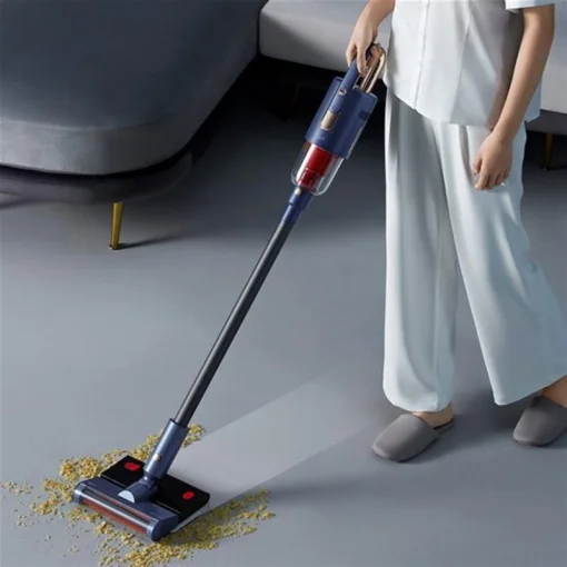 Пилосос Xiaomi Deerma VC20 Pro Blue (DEM-VC20Pro)