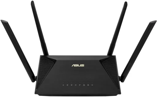 Беспроводной маршрутизатор Asus RT-AX1800U