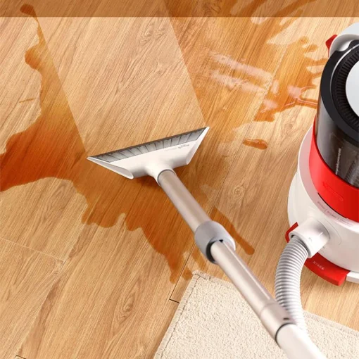 Насадка для сбора жидкостей для пылесоса Deerma TJ200 (NAS-TJ200)