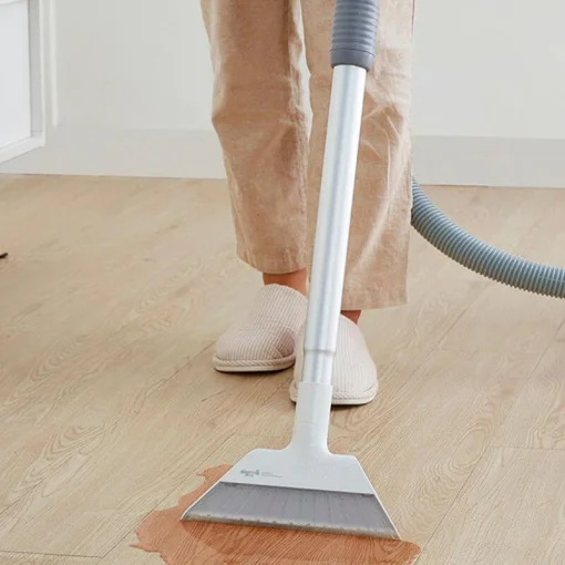 Насадка для сбора жидкостей для пылесоса Deerma TJ200 (NAS-TJ200)