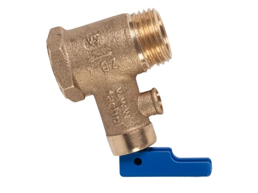 Водонагреватель Gorenje GBF50SMV9