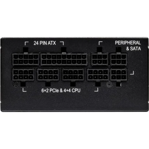 Блок живлення  Corsair SF750 (CP-9020186-EU) 750W