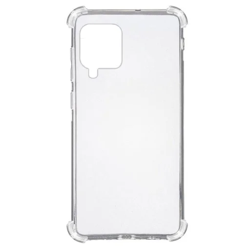 Чехол-накладка BeCover Anti-Shock для Samsung Galaxy M33 SM-M336 Clear (707567)