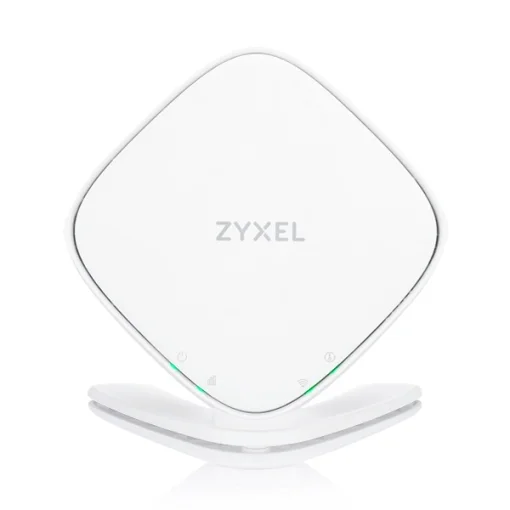 Точка доступа ZYXEL WX3100-T0 (WX3100-T0-EU01V2F)