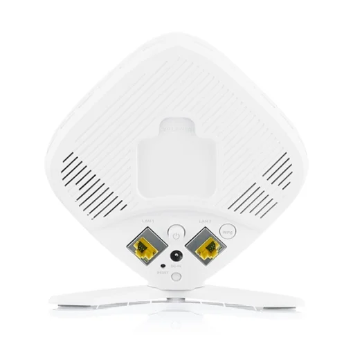 Точка доступа ZYXEL WX3100-T0 (WX3100-T0-EU01V2F)