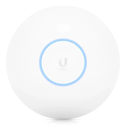 Точка доступу Ubiquiti UniFi U6 PRO (U6-PRO)