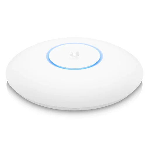 Точка доступу Ubiquiti UniFi U6 PRO (U6-PRO)