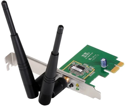 Wi-Fi адаптер EDIMAX EW-7612PIn V2