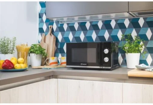 Микроволновая печь Candy CMW20TNMB