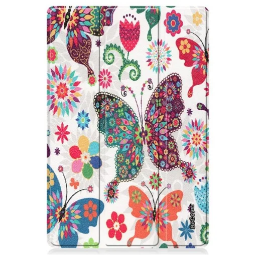 Чохол-книжка BeCover Smart для Xiaomi Mi Pad 5/5 Pro Butterfly (707587)