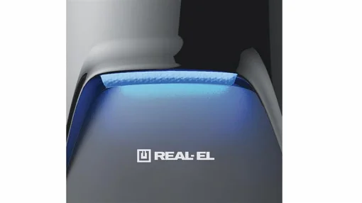 Акустична система REAL-EL M-570 Black