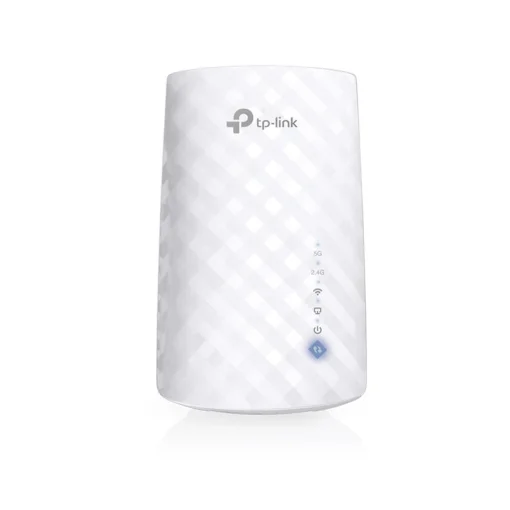 Wi-Fi репітер TP-LINK RE190