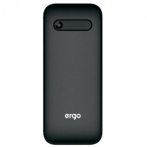 Мобiльний телефон Ergo E241 Dual Sim Black
