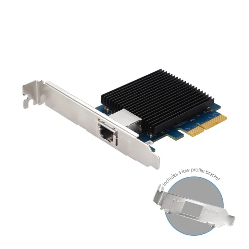 Мережева карта EDIMAX EN-9320TX-E V2 PCIe
