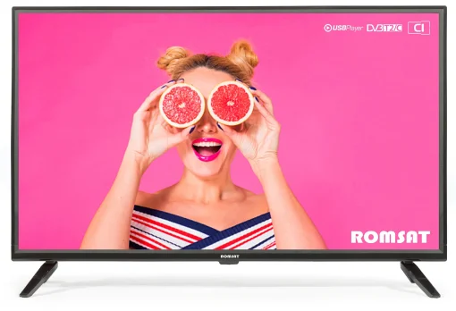 Телевизор Romsat 32HQ2020T2