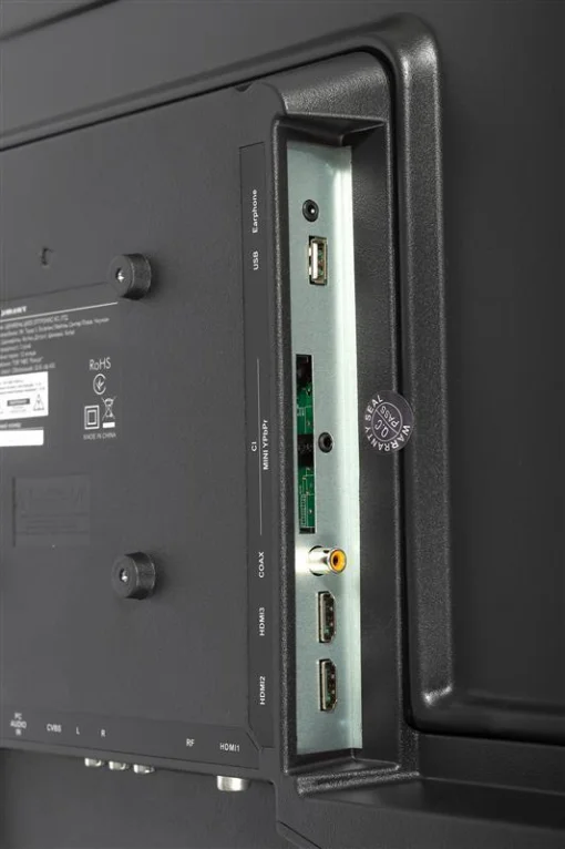 Телевизор Romsat 32HQ2020T2