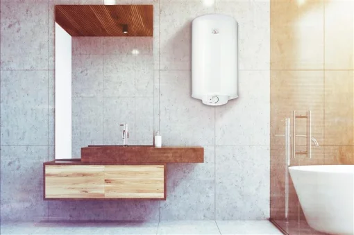 Водонагреватель Gorenje GBF80/UA