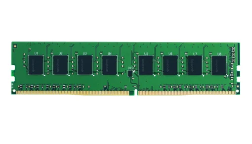 Модуль памяти DDR4 16GB/2666 GOODRAM (GR2666D464L19S/16G)