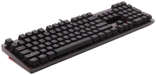 Клавиатура A4Tech Bloody B800 Black